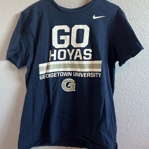 Nike Georgetown Tee